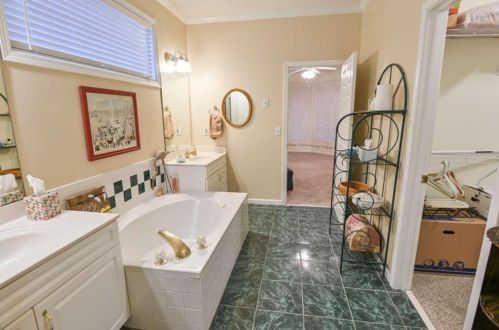 2204 Chase Way, Conyers GA  30013-1901 exterior