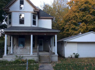 210 State St, Saybrook, IL 61770-9735