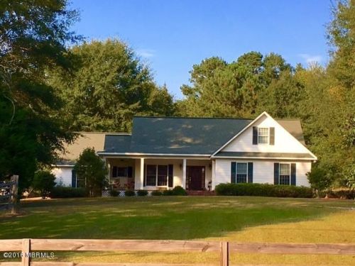 1671 Marion Russell Rd, Meridian, MS 39301-8178