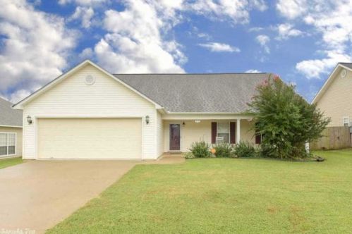 415 Sherry Ann Ct, Alexander, AR 72002-8310