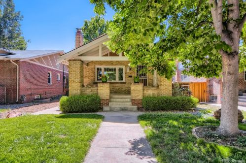 821 Vine St, Denver, CO 80206-3741