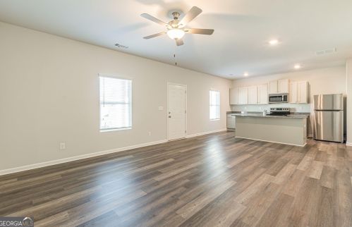 4905 Heritage Cir, Atlanta GA  30349-1983 exterior