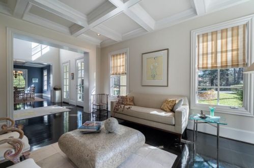 3066 Arden Rd, Atlanta GA  30305-1914 exterior