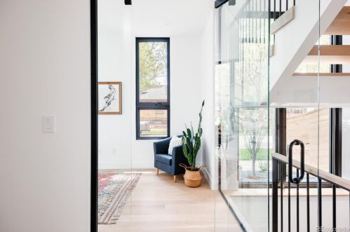 591 York St, Denver CO  80209-4640 exterior