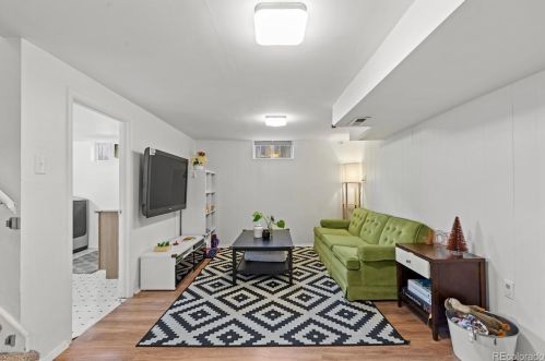 4126 Milwaukee St, Denver CO  80216-4124 exterior