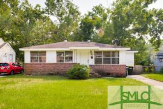 2015 41st St, Savannah, GA 31404-3703