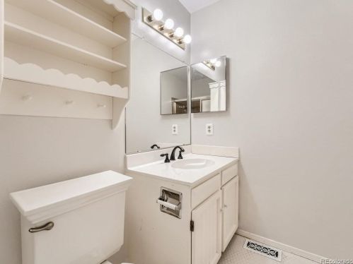 6355 Florence Way, Englewood CO 80111-5624 exterior