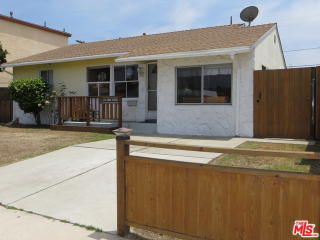 12718 Short Ave, Los Angeles CA  90066-6419 exterior