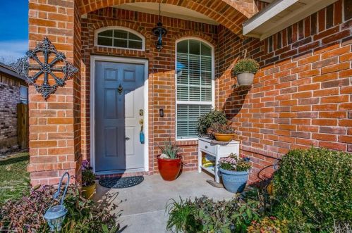 5816 Parkview Hills Ln, Fort Worth, TX 76179-3797