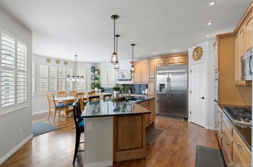 17441 Caley Ln, Aurora CO  80016-3187 exterior