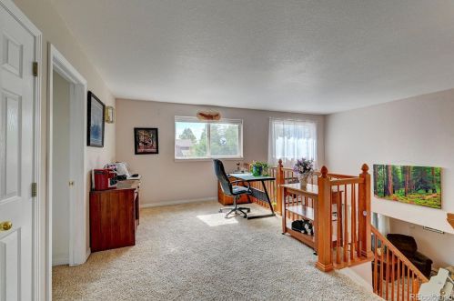 11874 Eudora Dr, Denver CO  80233-6406 exterior