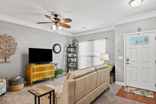 3779 Shadow Ridge Dr, High Point NC  27265-8406 exterior