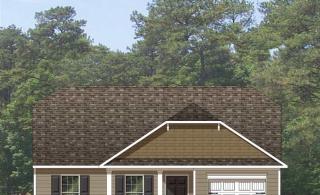 2713 Maybrook Crossing Dr, Raleigh, NC 27610