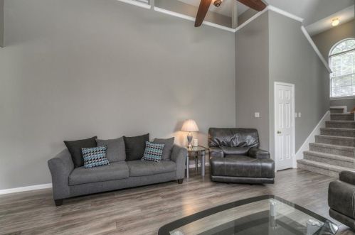 12153 La Salle Oaks, Conroe TX  77304-1383 exterior