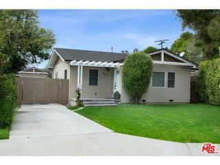 2617 Corinth Ave, Los Angeles, CA 90064-3721