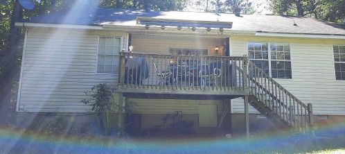 5395 Mason Rd, Atlanta GA  30349-2407 exterior