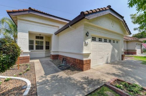 105 Grantham Ct, Folsom, CA 95630-8600