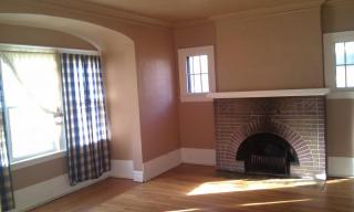 453 Lincoln St, Gary IN  46402-1047 exterior