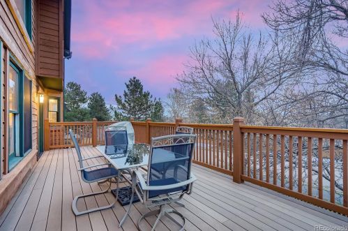 8088 Leyden St, Englewood CO 80112-3061 exterior