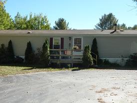 38 Winter Ln, Carroll, NH 03598-5043