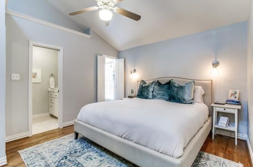 6431 Anita St, Dallas TX  75214-2709 exterior