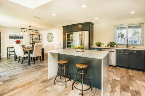 4446 Addington Dr, Anaheim CA  92807-2904 exterior