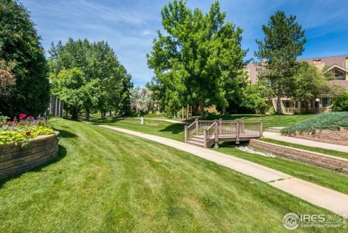 4775 White Rock Cir, Boulder CO  80301-6767 exterior