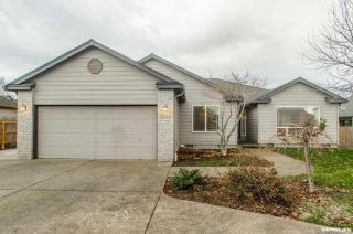 1731 Antelope Cir, Albany, OR 97321-3728