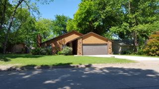 8917 93rd St, Tulsa OK  74133-5634 exterior