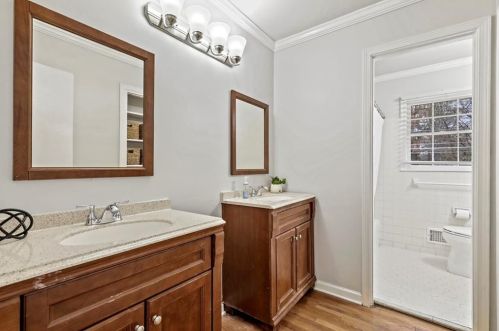 3764 Evans Rd, Atlanta GA  30340-4831 exterior
