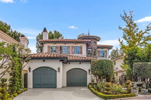 30792 Via Conquista, San Juan Capistrano, CA 92675-1735
