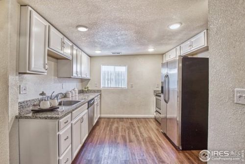 3309 11 Ave, Greeley CO 80620-1503 exterior