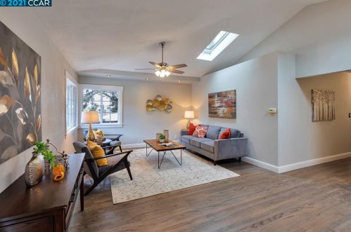 660 Janice Ave, Hayward, CA 94544-7450