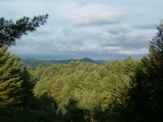 760 Blairmont Dr, Boone, NC 28607-8716