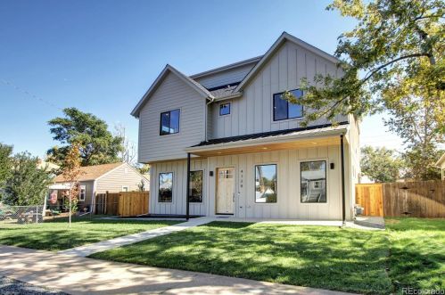 4128 Chase St, Denver, CO 80212-7330