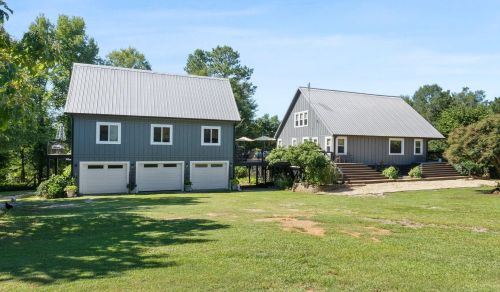 595 Garr Rd, Jackson, GA 30233-6479