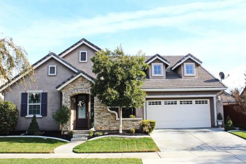 551 Wrangler St, Valley Home, CA 95361-8252