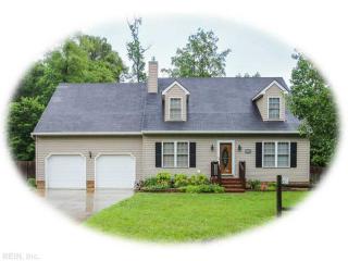 4281 Birdella Dr, Williamsburg, VA