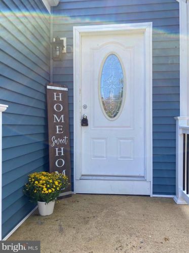 2030 Sycamore St, Haddon Heights NJ  08035-1006 exterior