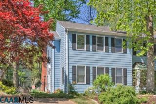 1504 Westfield Ct, Charlottesville, VA 22901-1601