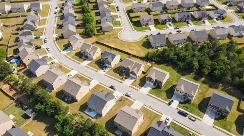 5793 Rex Ridge Pkwy, Rex GA 30273-5229 exterior