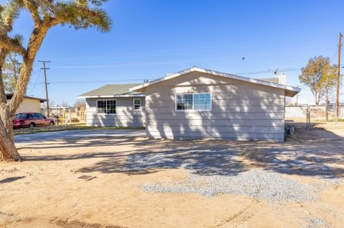 13433 Gilbert St, Edwards Air Force Base, CA 93523-3429