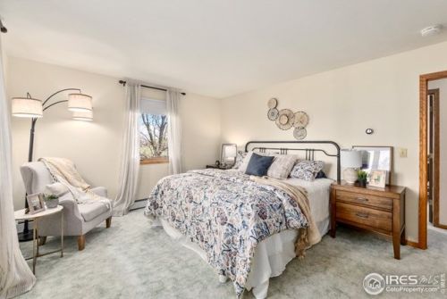 724 Gait Cir, Fort Collins CO  80524-9551 exterior