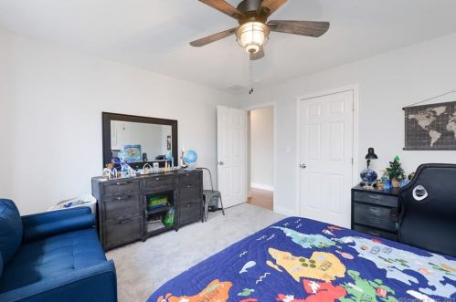 92 Brandywine Pl, Southington CT  06489-4365 exterior