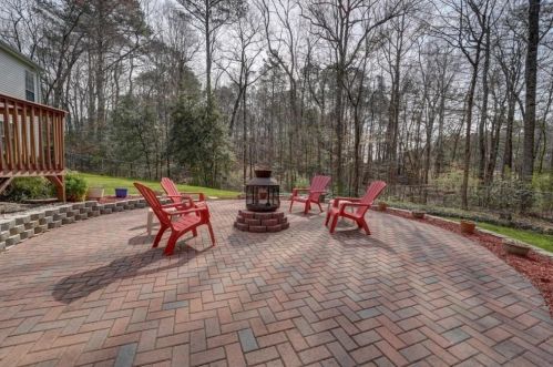 3361 Deer Hollow Trl, Conyers GA  exterior