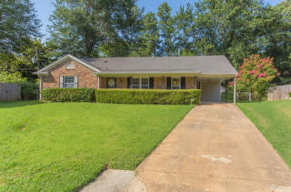 4159 Riche Rd, Memphis, TN 38128-3344