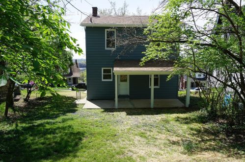 5082 Grandview Pl, Cincinnati OH  45212-2232 exterior