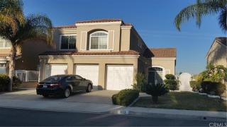 633 Morningstar Dr, Anaheim CA  92808-1637 exterior