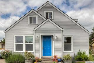 926 11th St, Corvallis, OR 97330-0060