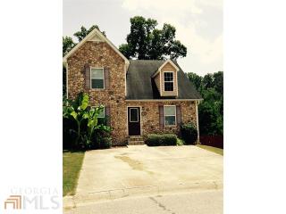 200 Twin Pines Ct, Dallas, GA 30132-0978